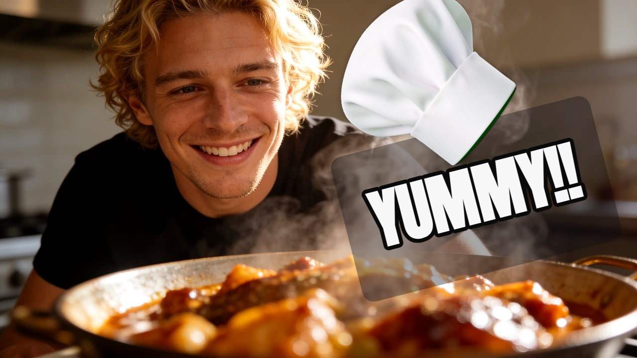 Product review YouTube thumbnail example